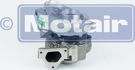 Motair Turbo 334799 - Kompresor, prehranjivac www.molydon.hr