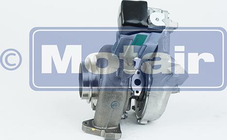 Motair Turbo 334799 - Kompresor, prehranjivac www.molydon.hr