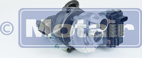 Motair Turbo 336034 - Kompresor, prehranjivac www.molydon.hr