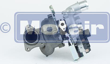 Motair Turbo 336034 - Kompresor, prehranjivac www.molydon.hr