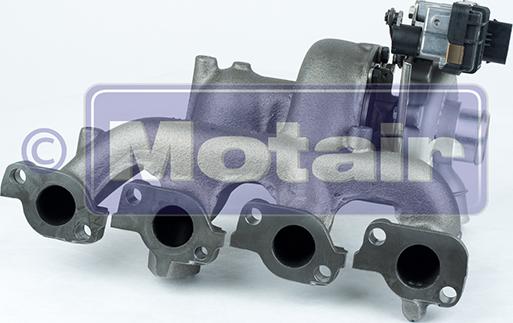 Motair Turbo 660157 - Kompresor, prehranjivac www.molydon.hr