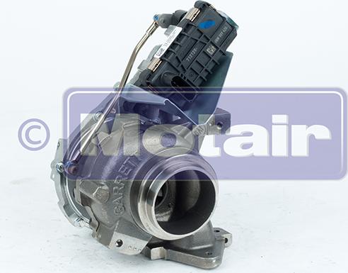 Motair Turbo 102061 - Kompresor, prehranjivac www.molydon.hr