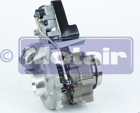 Motair Turbo 102061 - Kompresor, prehranjivac www.molydon.hr