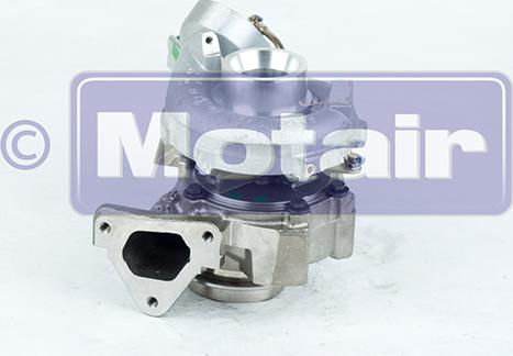 Motair Turbo 102062 - Kompresor, prehranjivac www.molydon.hr