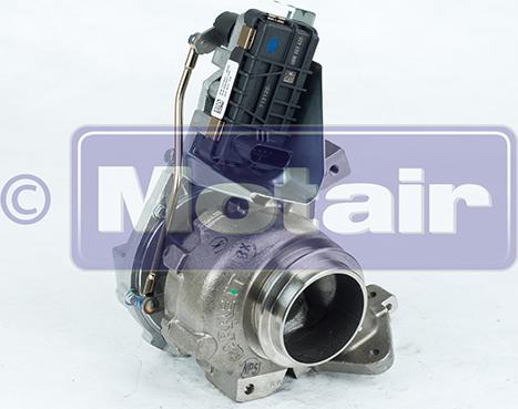 Motair Turbo 102062 - Kompresor, prehranjivac www.molydon.hr