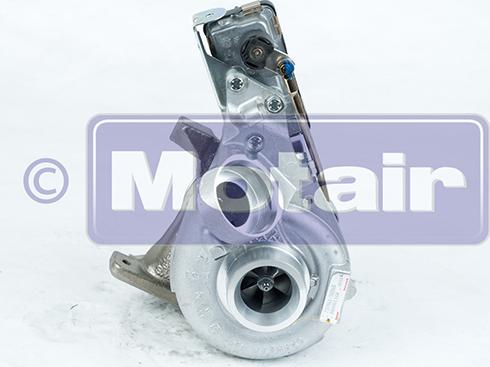 Motair Turbo 334587 - Kompresor, prehranjivac www.molydon.hr