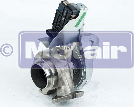 Motair Turbo 102062 - Kompresor, prehranjivac www.molydon.hr