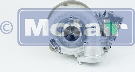 Motair Turbo 335228 - Kompresor, prehranjivac www.molydon.hr