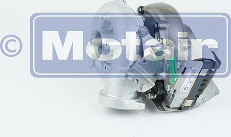 Motair Turbo 335228 - Kompresor, prehranjivac www.molydon.hr