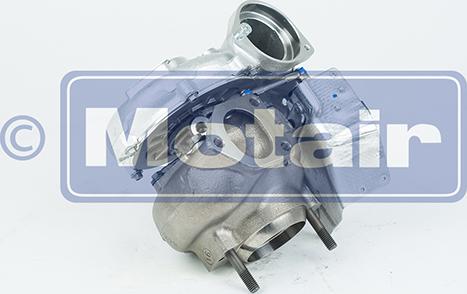 Motair Turbo 335228 - Kompresor, prehranjivac www.molydon.hr