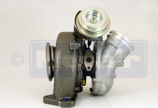 Motair Turbo 333 961 - Kompresor, prehranjivac www.molydon.hr