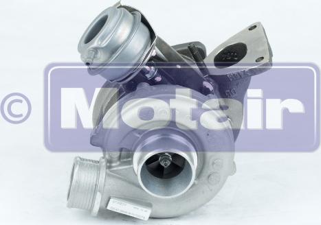 Motair Turbo 334078 - Kompresor, prehranjivac www.molydon.hr