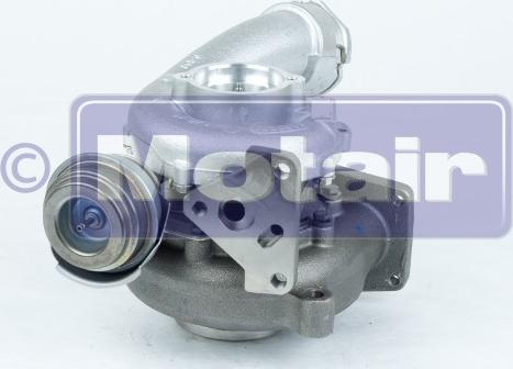 Motair Turbo 660686 - Kompresor, prehranjivac www.molydon.hr