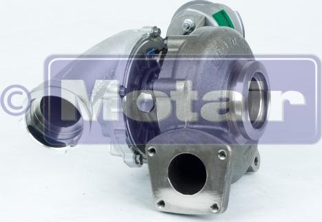 Motair Turbo 660686 - Kompresor, prehranjivac www.molydon.hr