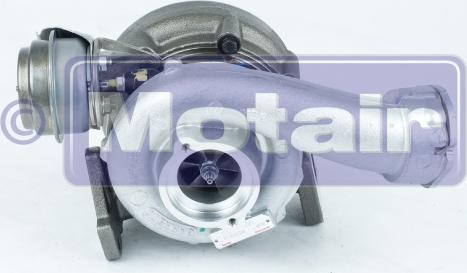 Motair Turbo 334686 - Kompresor, prehranjivac www.molydon.hr