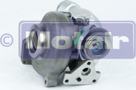 Motair Turbo 660686 - Kompresor, prehranjivac www.molydon.hr