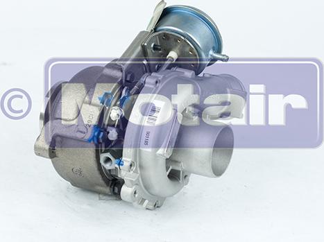 Motair Turbo 600099 - Kompresor, prehranjivac www.molydon.hr