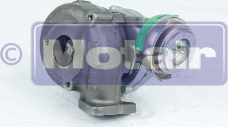 Motair Turbo 102003 - Kompresor, prehranjivac www.molydon.hr