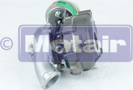 Motair Turbo 102003 - Kompresor, prehranjivac www.molydon.hr