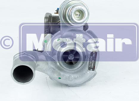 Motair Turbo 102016 - Kompresor, prehranjivac www.molydon.hr