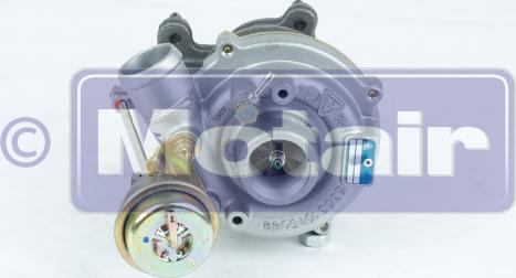 Motair Turbo 333557 - Kompresor, prehranjivac www.molydon.hr