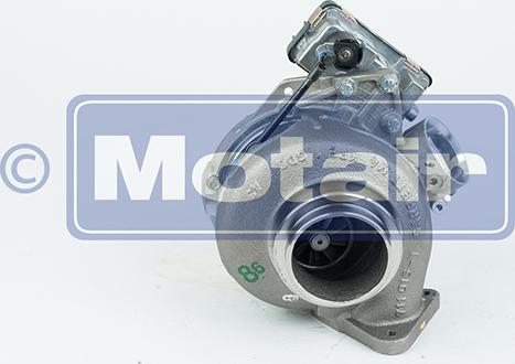 Motair Turbo 334683 - Kompresor, prehranjivac www.molydon.hr