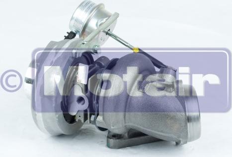 Motair Turbo 600092 - Kompresor, prehranjivac www.molydon.hr