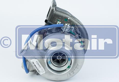 Motair Turbo 102081 - Kompresor, prehranjivac www.molydon.hr