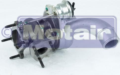 Motair Turbo 334134 - Kompresor, prehranjivac www.molydon.hr