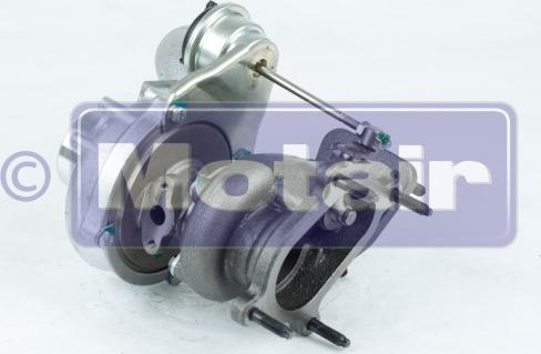 Motair Turbo 334134 - Kompresor, prehranjivac www.molydon.hr