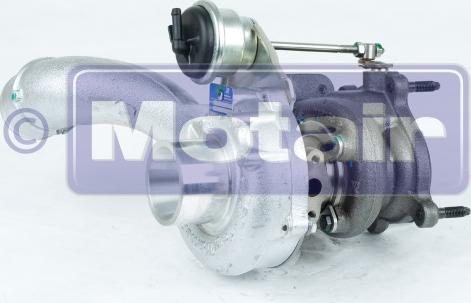 Motair Turbo 334134 - Kompresor, prehranjivac www.molydon.hr