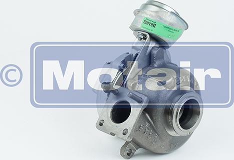 Motair Turbo 660055 - Kompresor, prehranjivac www.molydon.hr