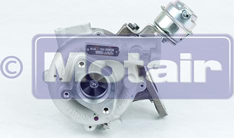 Motair Turbo 102037 - Kompresor, prehranjivac www.molydon.hr