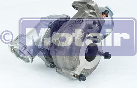 Motair Turbo 660693 - Kompresor, prehranjivac www.molydon.hr