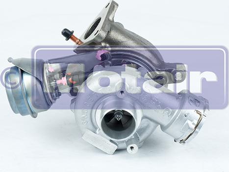 Motair Turbo 660693 - Kompresor, prehranjivac www.molydon.hr