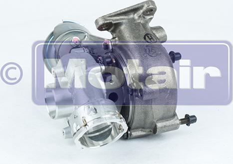 Motair Turbo 660693 - Kompresor, prehranjivac www.molydon.hr