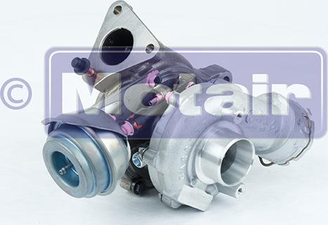 Motair Turbo 334690 - Kompresor, prehranjivac www.molydon.hr