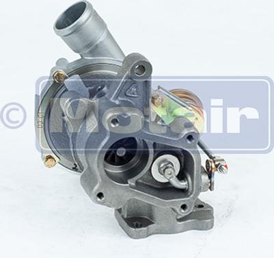 Motair Turbo 333202 - Kompresor, prehranjivac www.molydon.hr