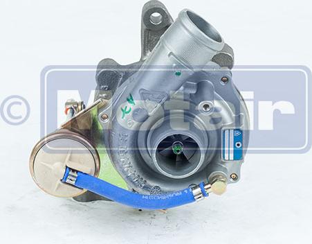 Motair Turbo 333202 - Kompresor, prehranjivac www.molydon.hr