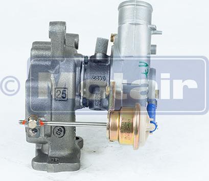 Motair Turbo 333202 - Kompresor, prehranjivac www.molydon.hr