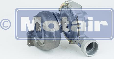 Motair Turbo 334493 - Kompresor, prehranjivac www.molydon.hr