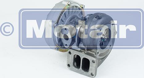 Motair Turbo 334493 - Kompresor, prehranjivac www.molydon.hr