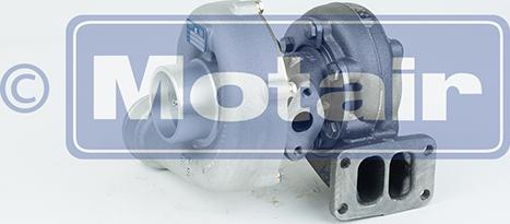 Motair Turbo 334493 - Kompresor, prehranjivac www.molydon.hr