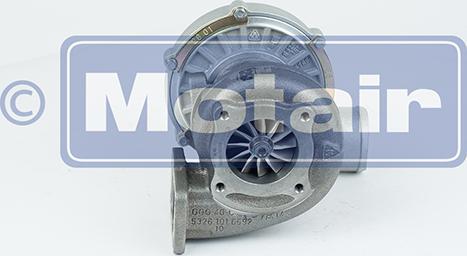 Motair Turbo 334493 - Kompresor, prehranjivac www.molydon.hr