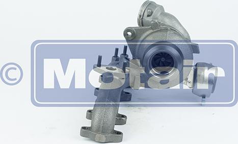 Motair Turbo 600270 - Kompresor, prehranjivac www.molydon.hr