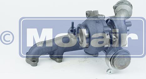 Motair Turbo 102074 - Kompresor, prehranjivac www.molydon.hr