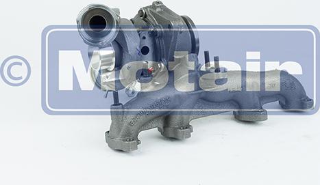 Motair Turbo 600270 - Kompresor, prehranjivac www.molydon.hr