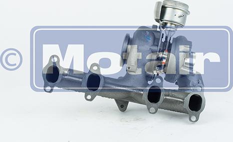 Motair Turbo 600270 - Kompresor, prehranjivac www.molydon.hr