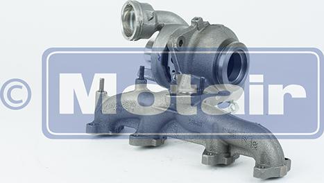 Motair Turbo 102074 - Kompresor, prehranjivac www.molydon.hr