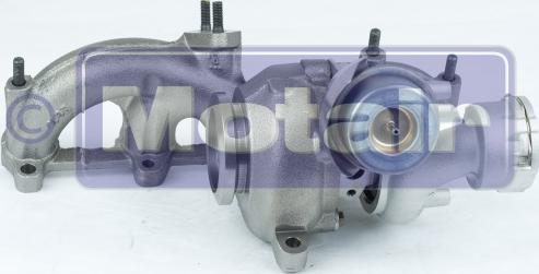 Motair Turbo 334406 - Kompresor, prehranjivac www.molydon.hr